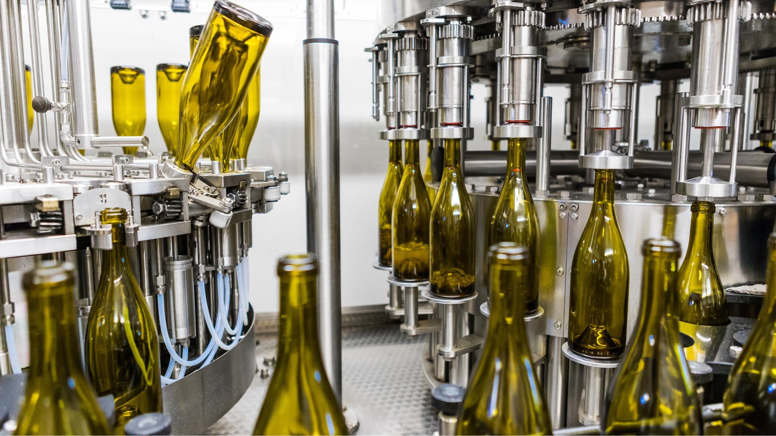 Supply Chain management